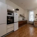Spacious Apartment