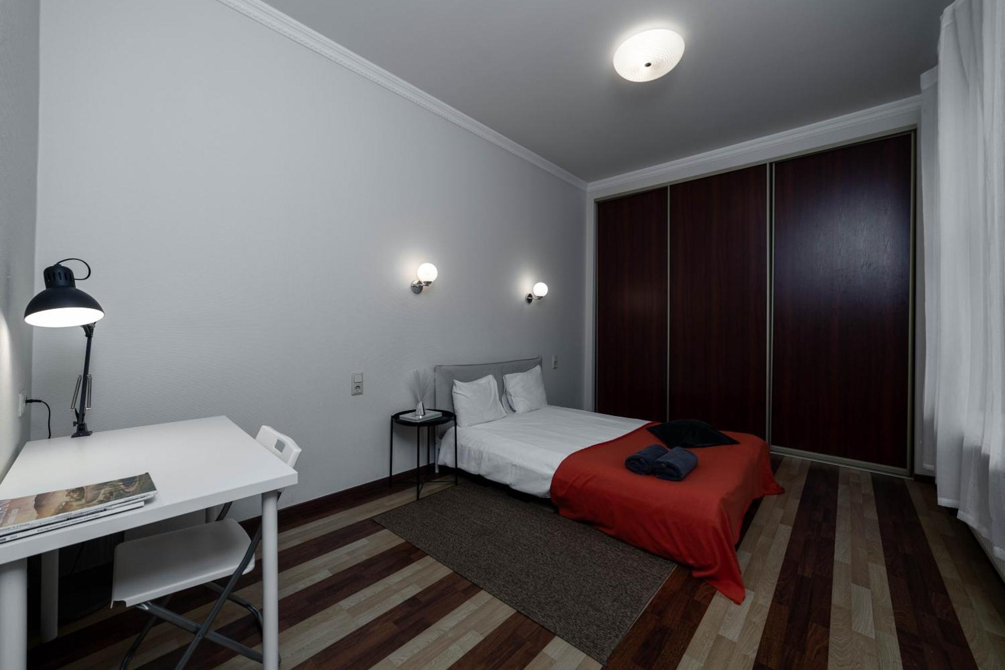 Spacious * Riga